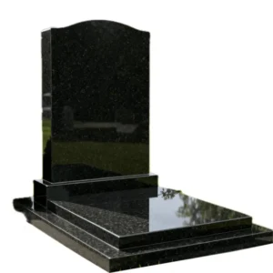 custom granite marble black 080
