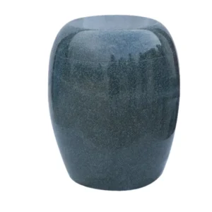 custom marble cremation urn 025