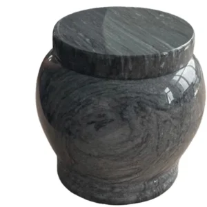 custom sthone cremation urn wholesale 030