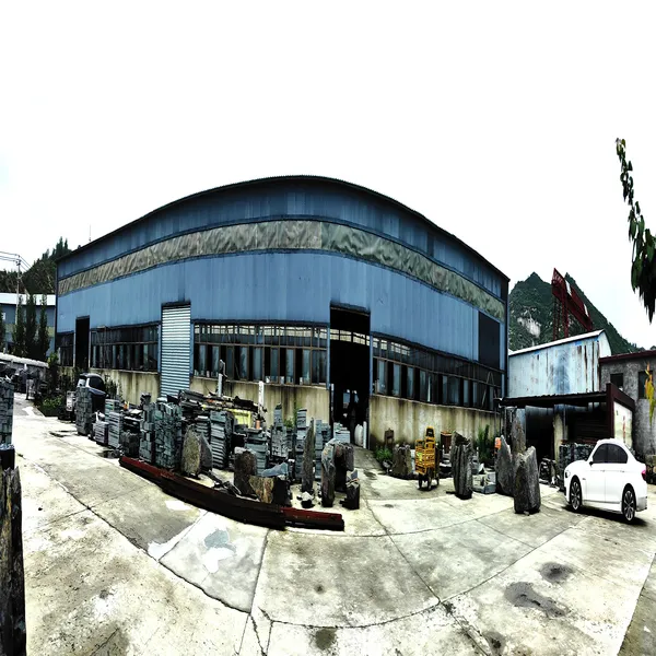 headstone factory panorami