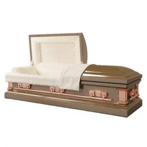 supplier casket metal 004