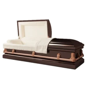 supplier casket metal 005