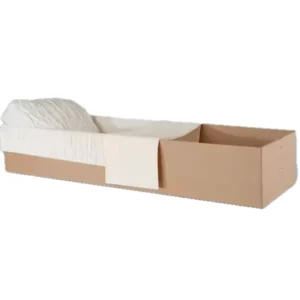 wholesale cheap cardboard coffin 016
