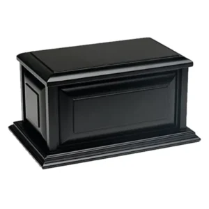 wholesale cherrywood urn 021
