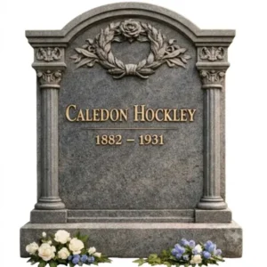 wholesale granite tombstone 054