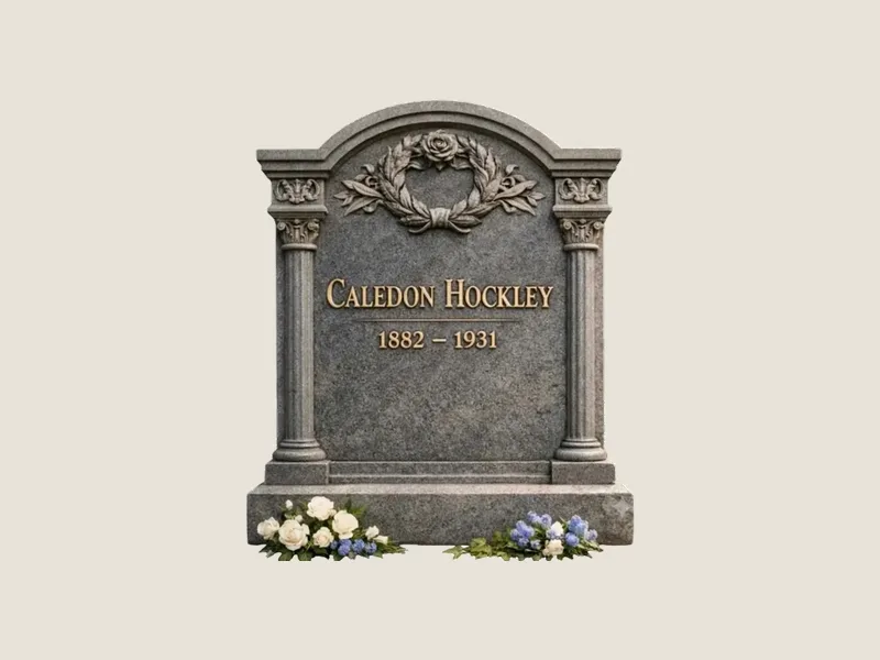 wholesale granite tombstone 054