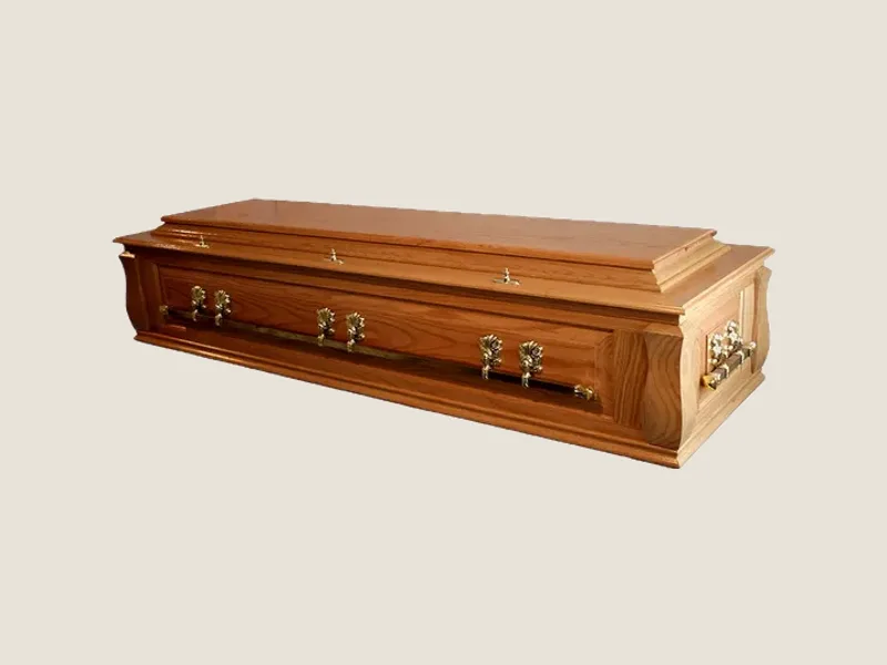 wholesale home casket