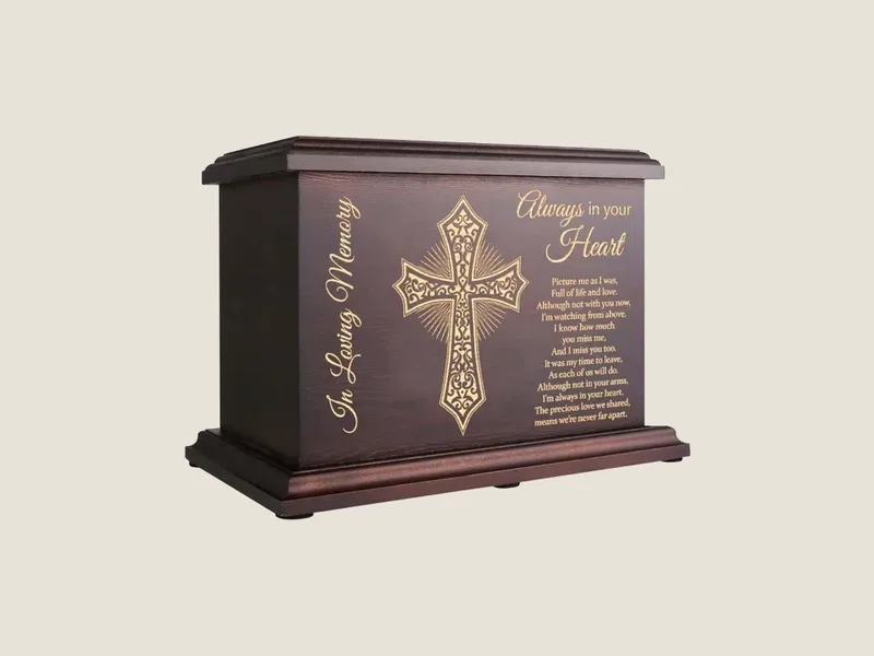 wholesale home urn